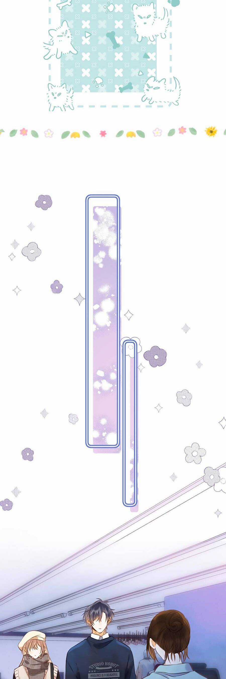 Mối Tình Thầm Kín - Chapter 59 - Trang 13