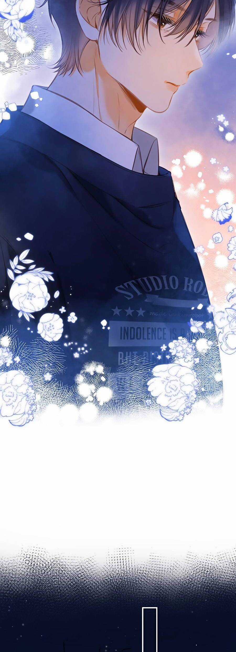 Mối Tình Thầm Kín - Chapter 59 - Trang 17