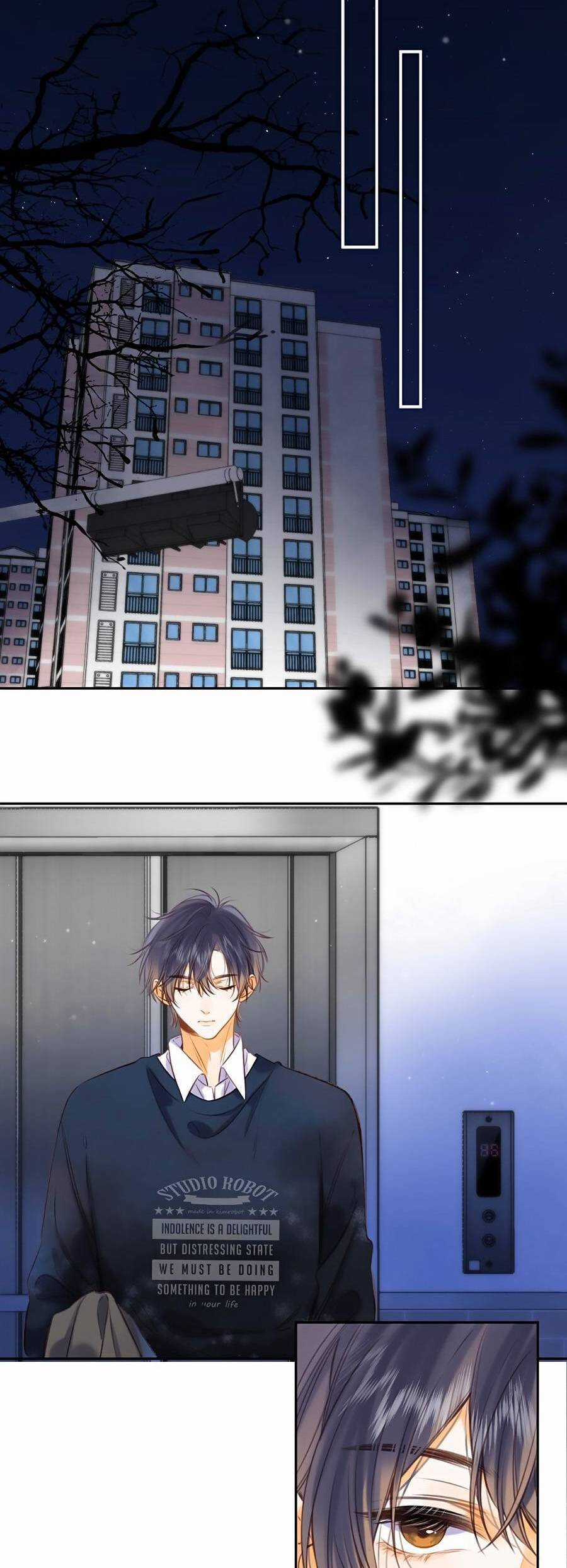 Mối Tình Thầm Kín - Chapter 59 - Trang 18