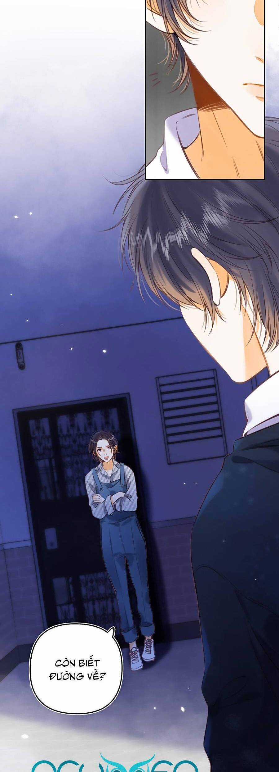 Mối Tình Thầm Kín - Chapter 59 - Trang 19