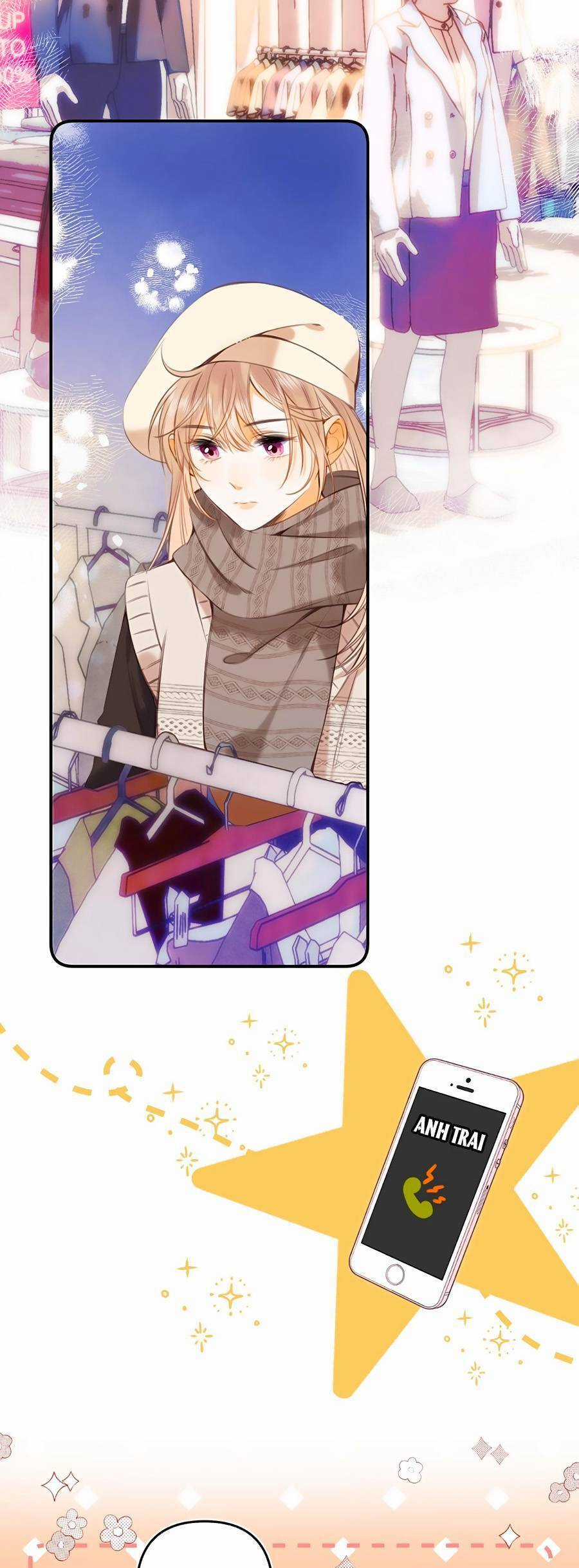 Mối Tình Thầm Kín - Chapter 59 - Trang 3