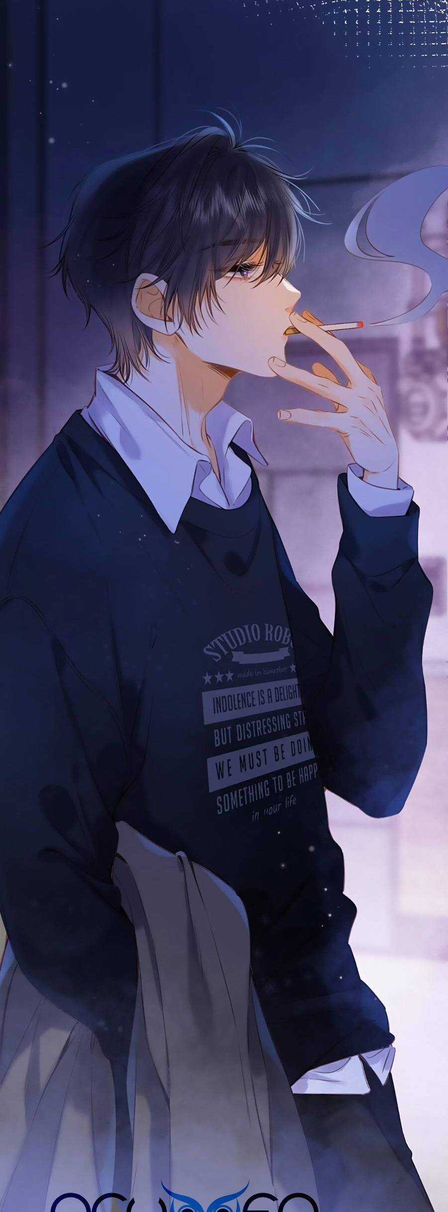 Mối Tình Thầm Kín - Chapter 59 - Trang 22