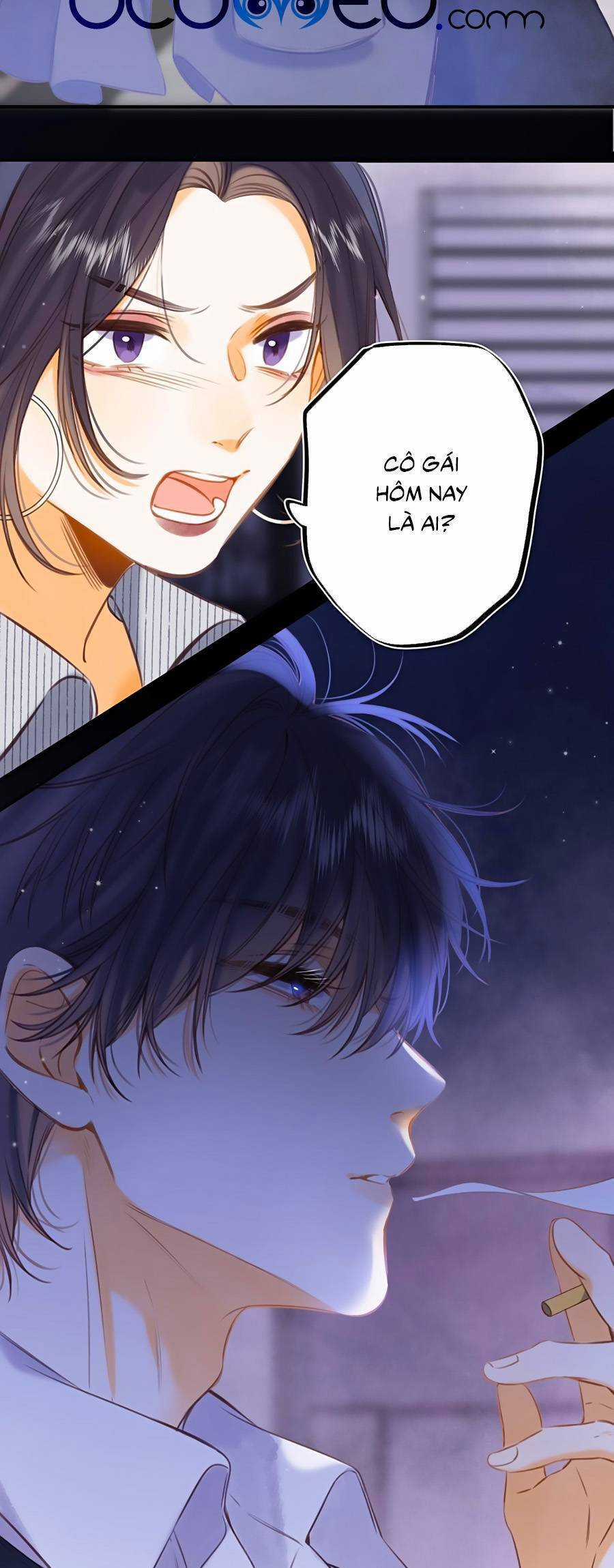 Mối Tình Thầm Kín - Chapter 59 - Trang 23