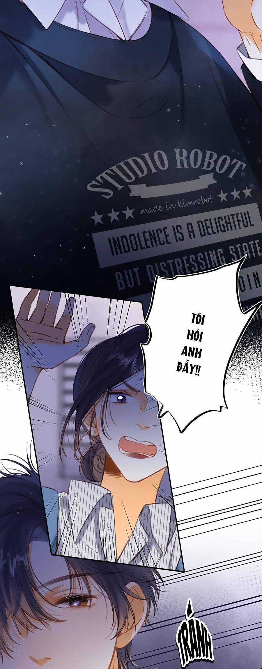 Mối Tình Thầm Kín - Chapter 59 - Trang 24