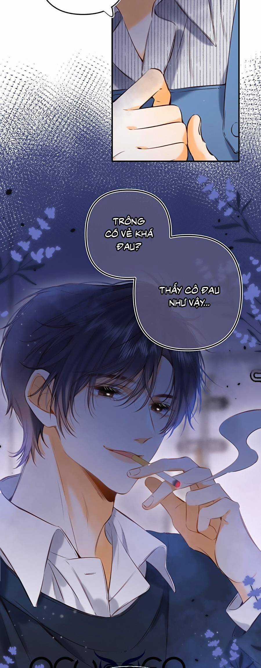 Mối Tình Thầm Kín - Chapter 59 - Trang 26