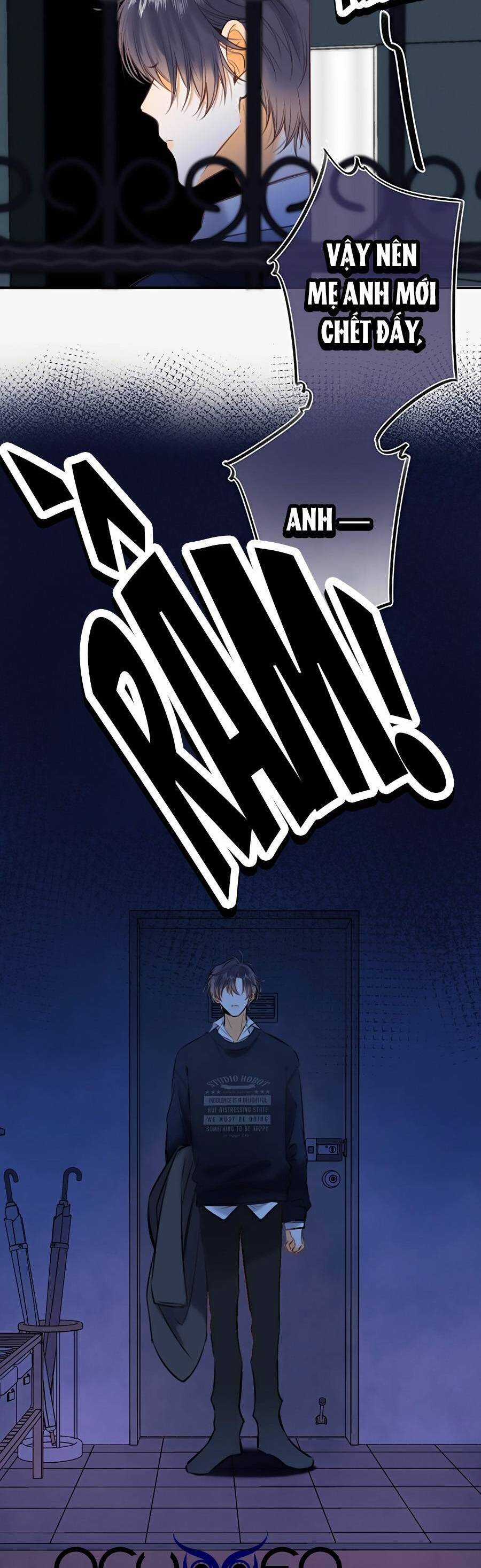 Mối Tình Thầm Kín - Chapter 59 - Trang 29