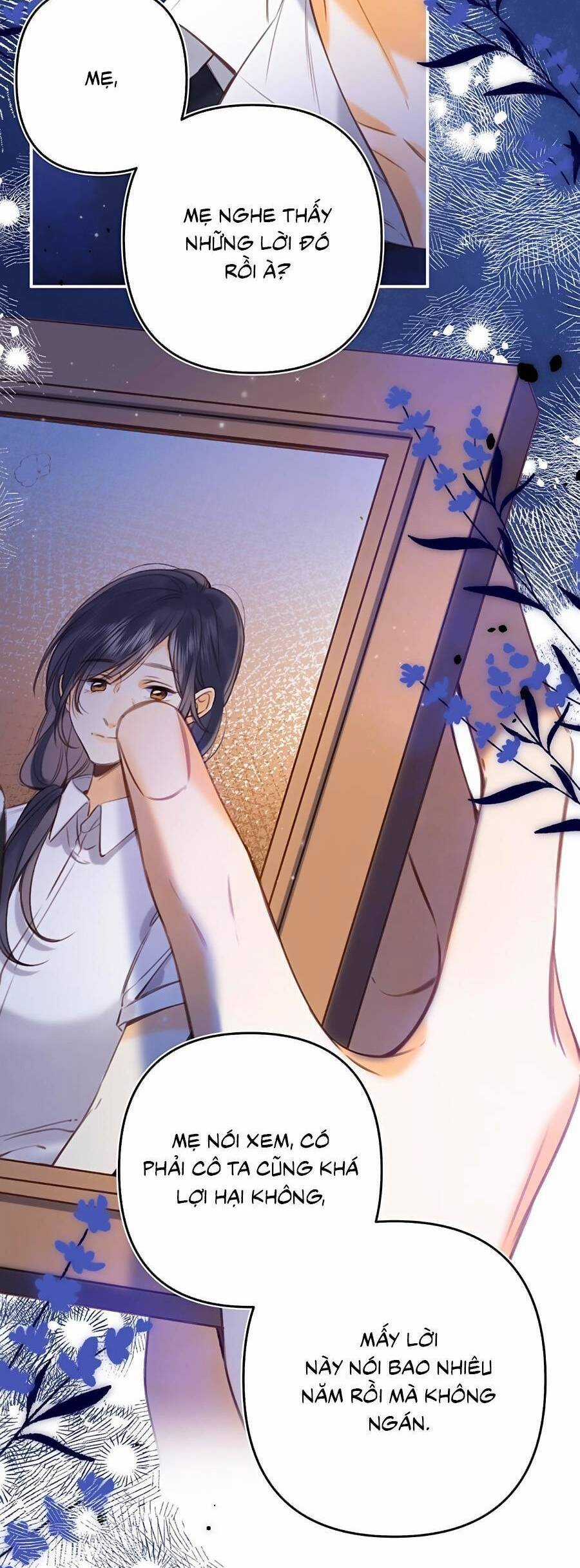 Mối Tình Thầm Kín - Chapter 59 - Trang 31