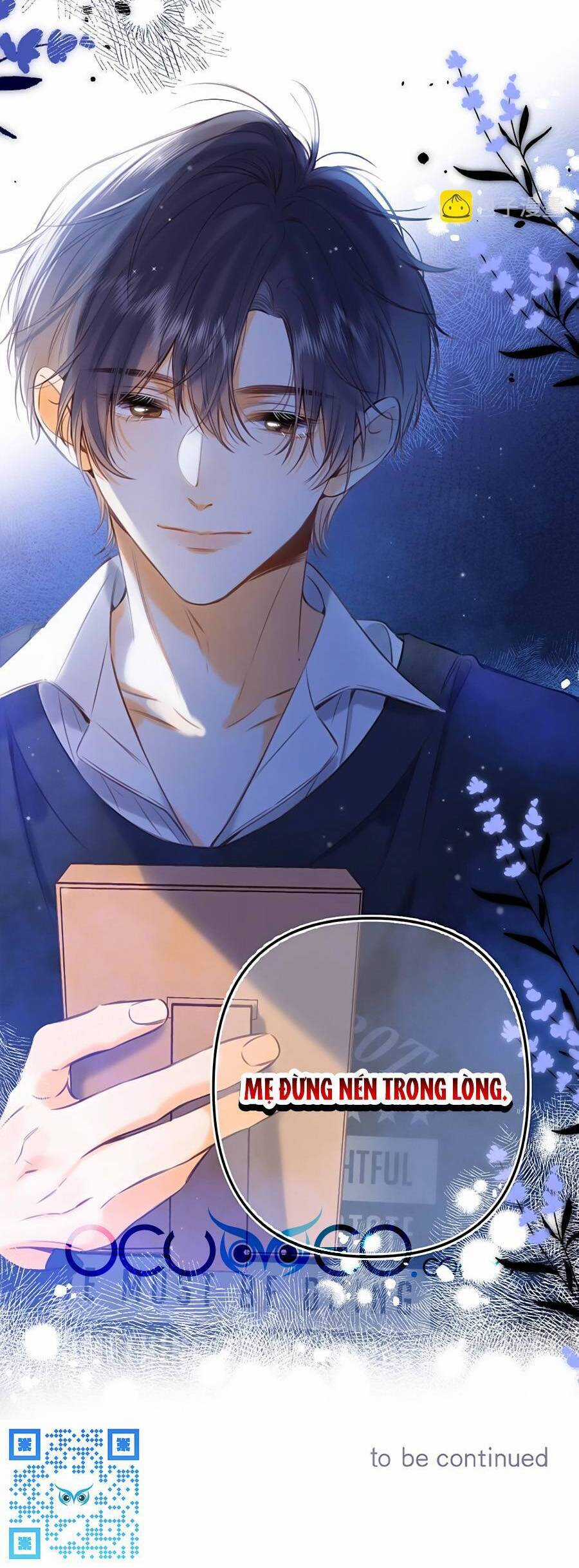 Mối Tình Thầm Kín - Chapter 59 - Trang 32