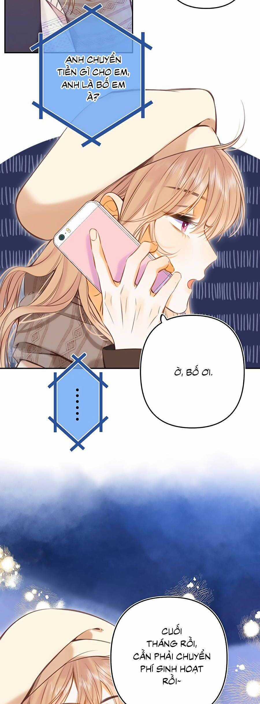 Mối Tình Thầm Kín - Chapter 59 - Trang 5