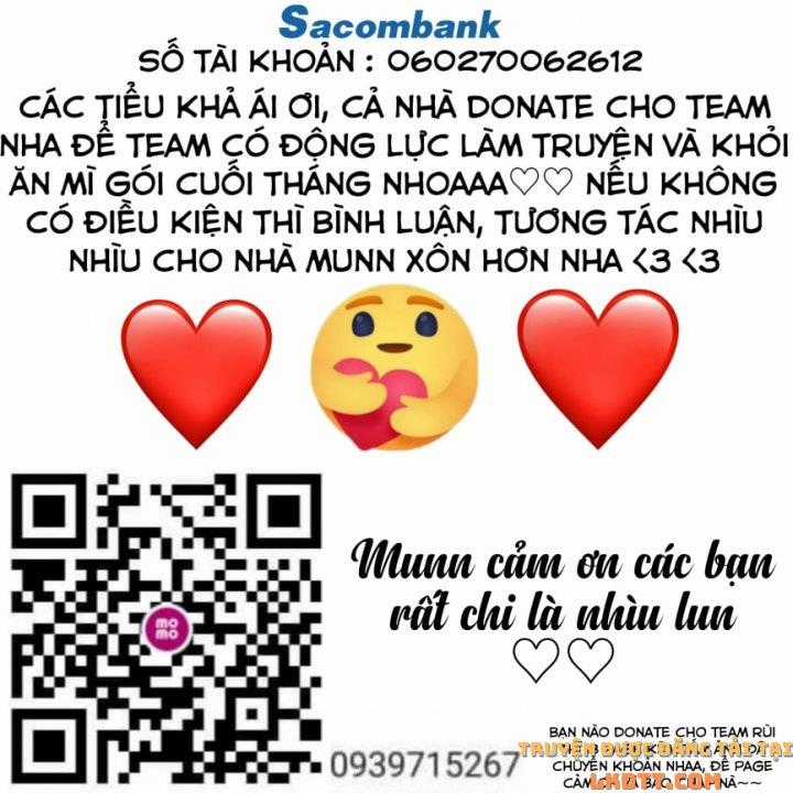 Mối Tình Thầm Kín - Chapter 6 - Trang 6