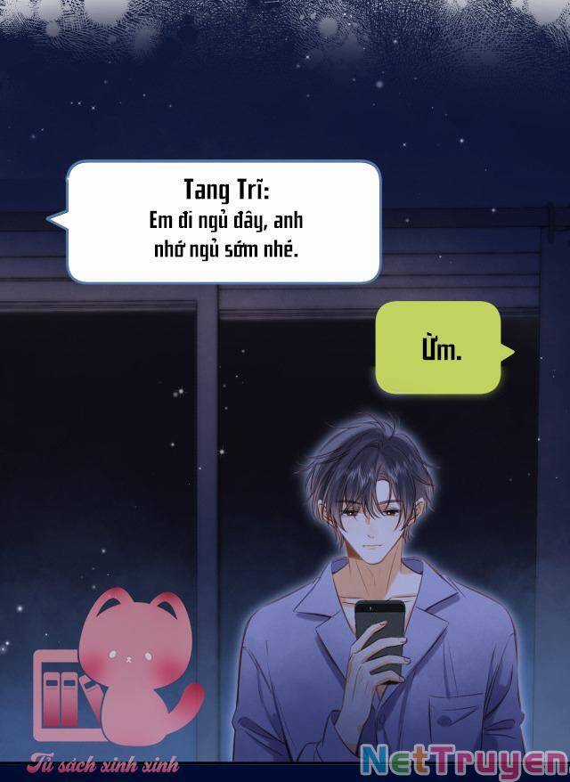 Mối Tình Thầm Kín - Chapter 60 - Trang 18