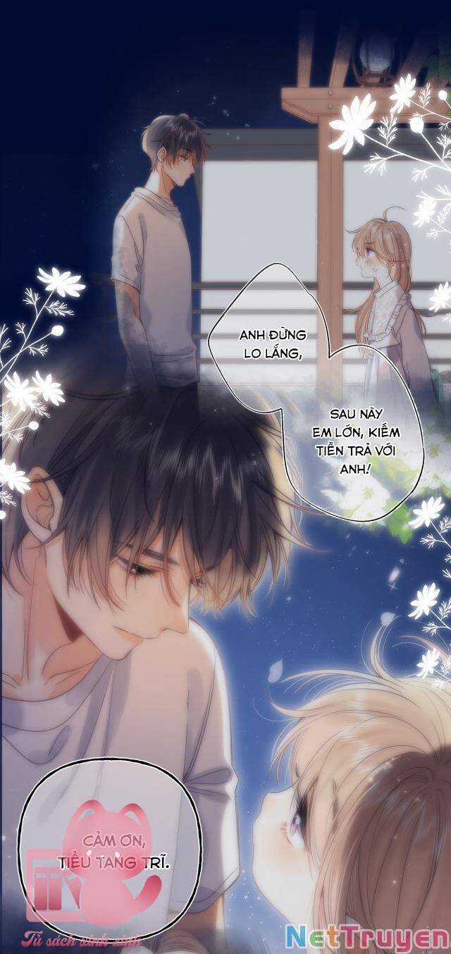 Mối Tình Thầm Kín - Chapter 60 - Trang 19