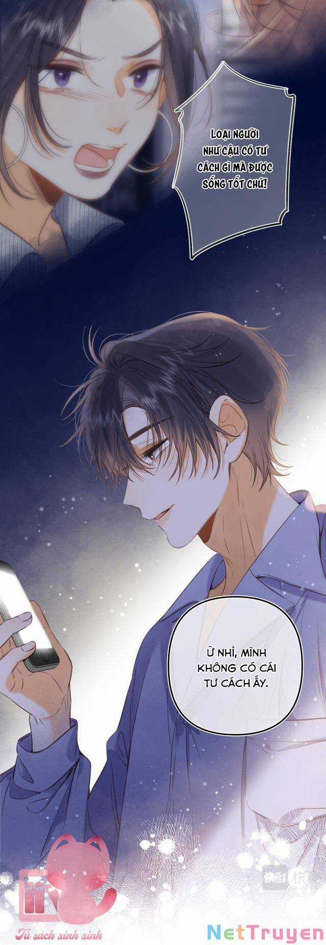 Mối Tình Thầm Kín - Chapter 60 - Trang 20