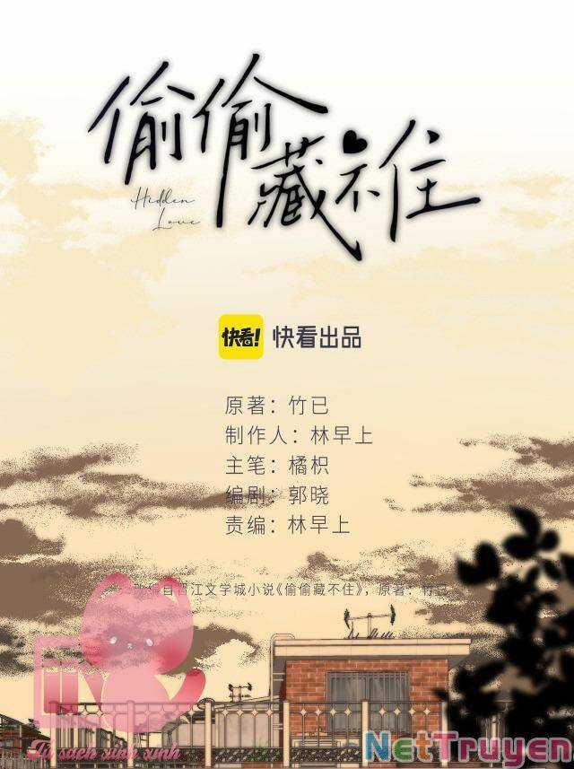 Mối Tình Thầm Kín - Chapter 60 - Trang 3