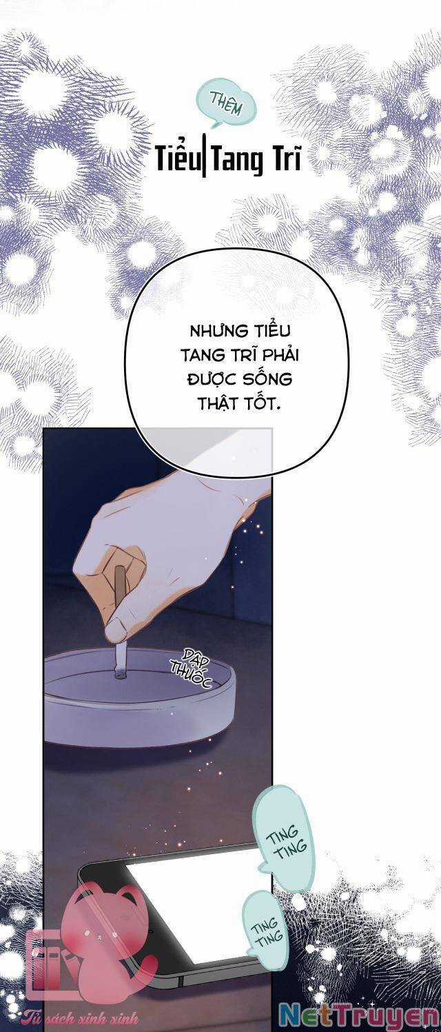 Mối Tình Thầm Kín - Chapter 60 - Trang 21