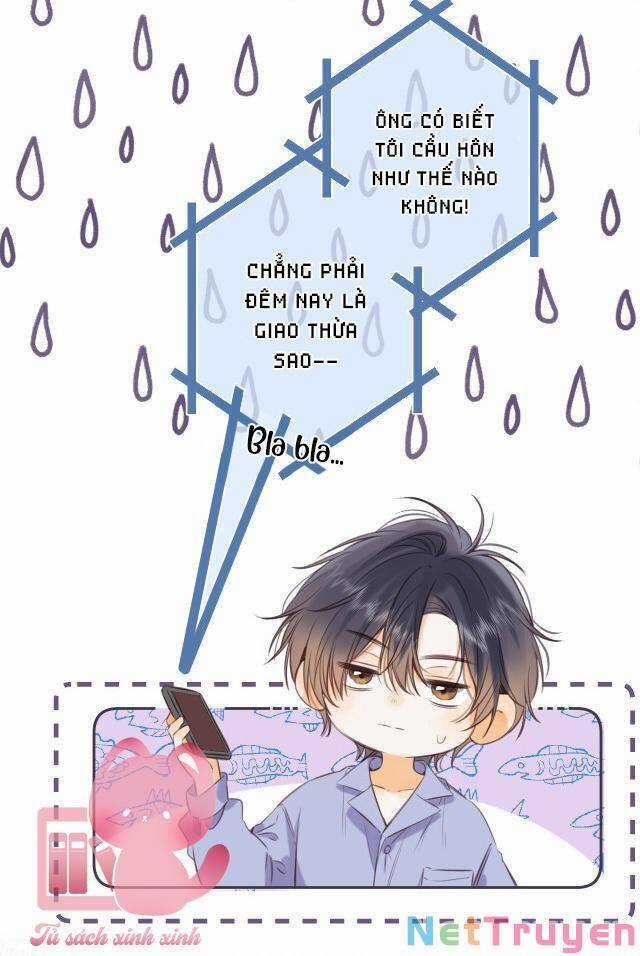 Mối Tình Thầm Kín - Chapter 60 - Trang 25