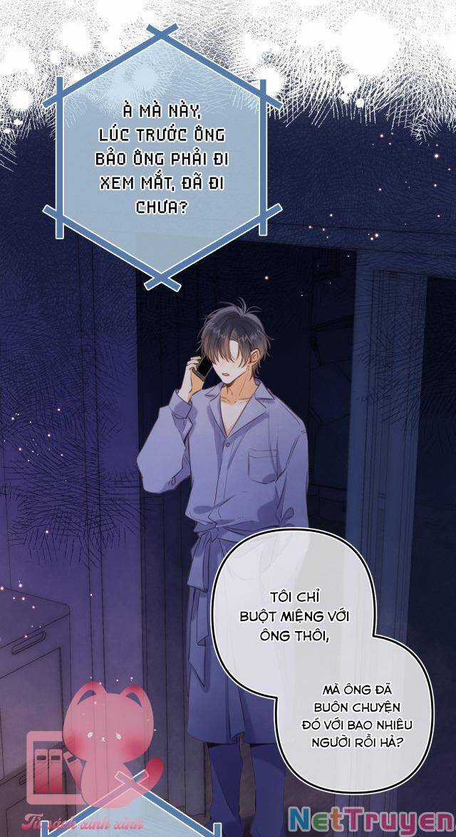 Mối Tình Thầm Kín - Chapter 60 - Trang 28