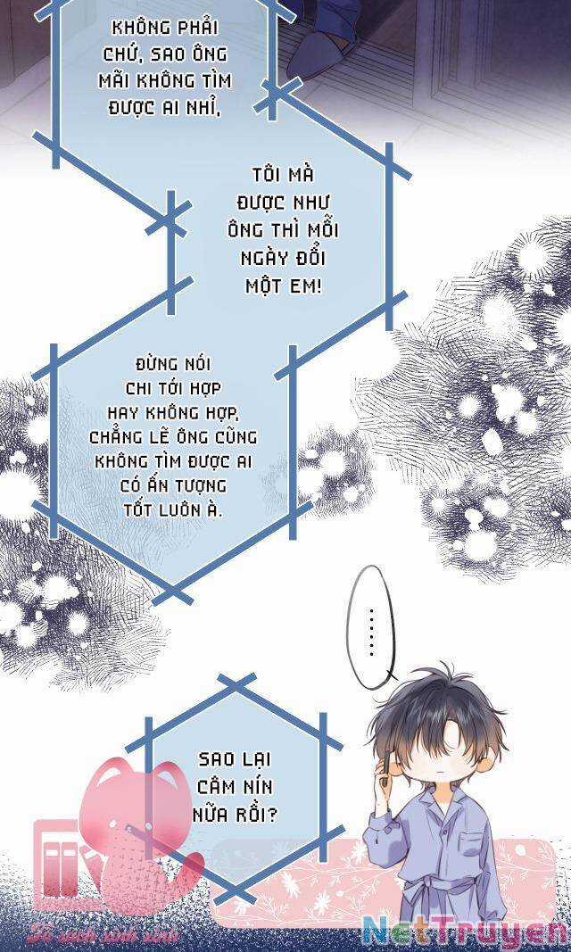 Mối Tình Thầm Kín - Chapter 60 - Trang 29