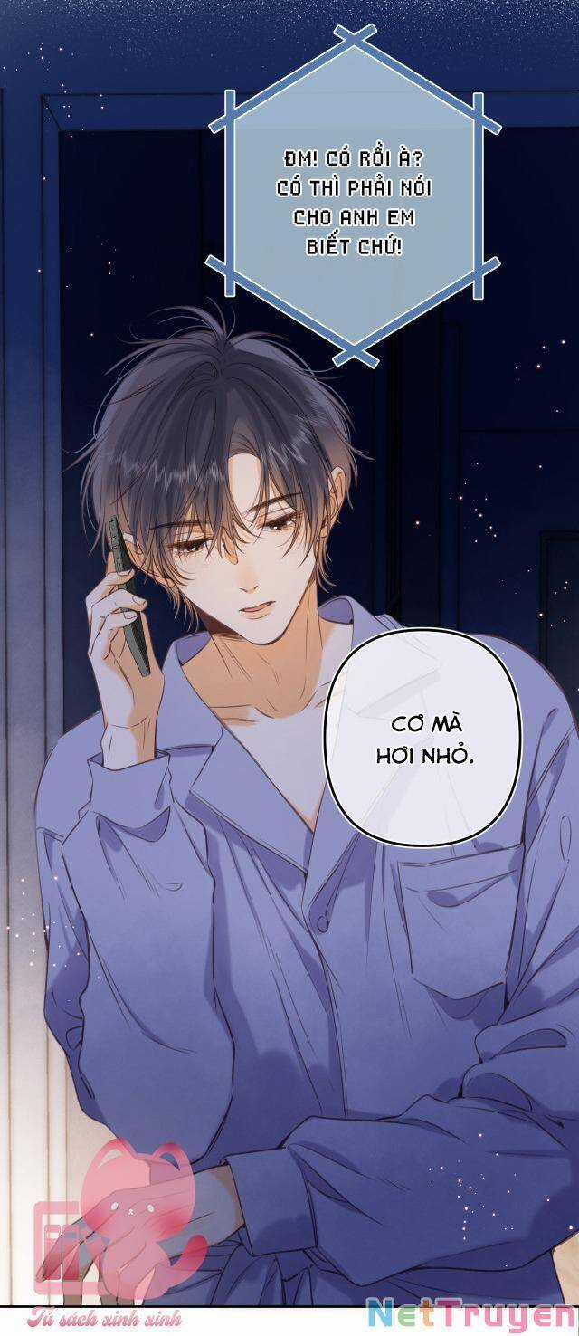 Mối Tình Thầm Kín - Chapter 60 - Trang 30