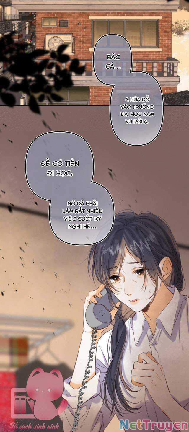 Mối Tình Thầm Kín - Chapter 60 - Trang 4