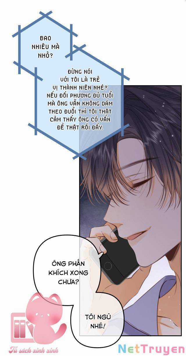 Mối Tình Thầm Kín - Chapter 60 - Trang 31