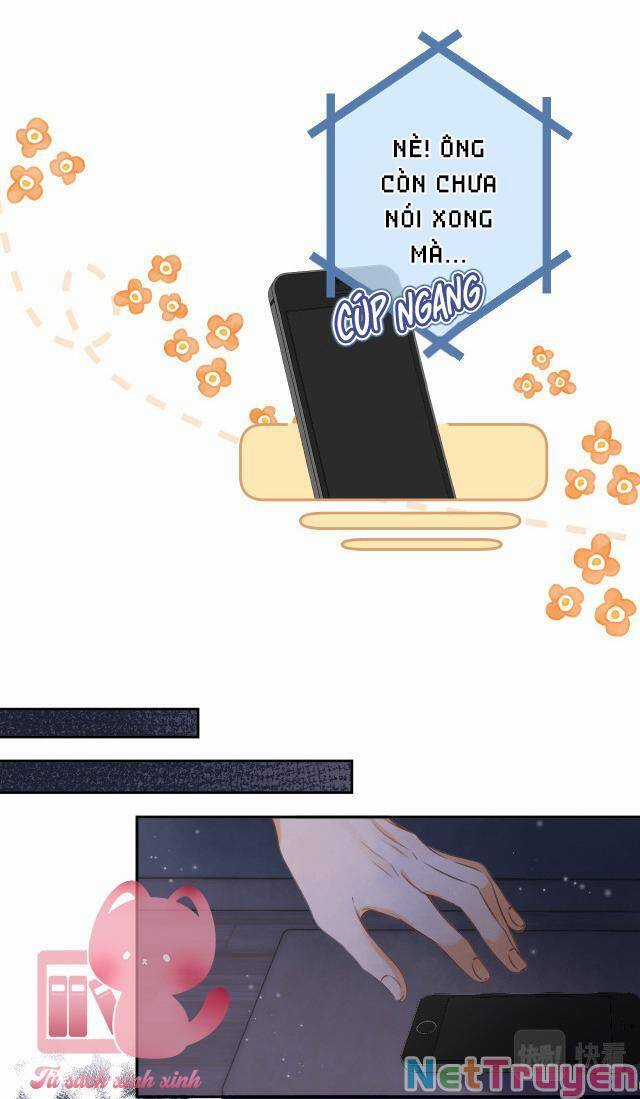 Mối Tình Thầm Kín - Chapter 60 - Trang 32