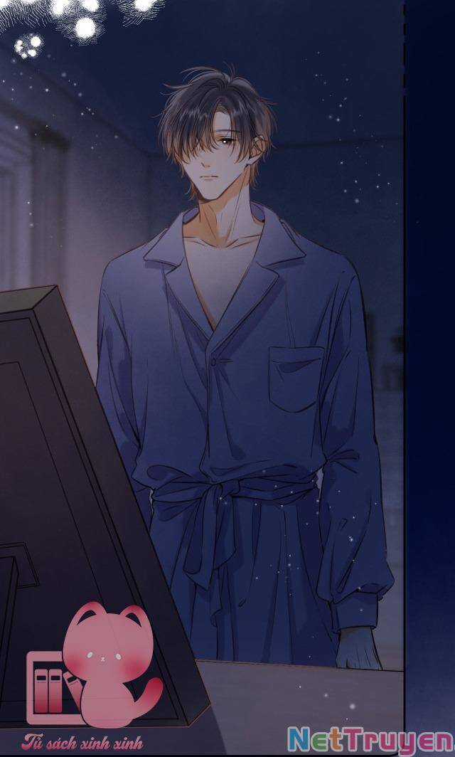 Mối Tình Thầm Kín - Chapter 60 - Trang 33