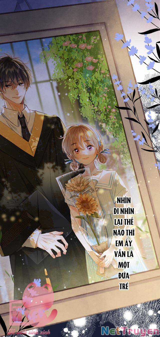 Mối Tình Thầm Kín - Chapter 60 - Trang 35