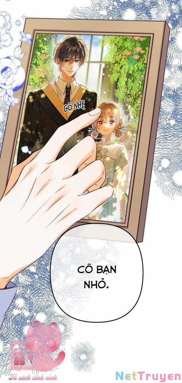 Mối Tình Thầm Kín - Chapter 60 - Trang 38