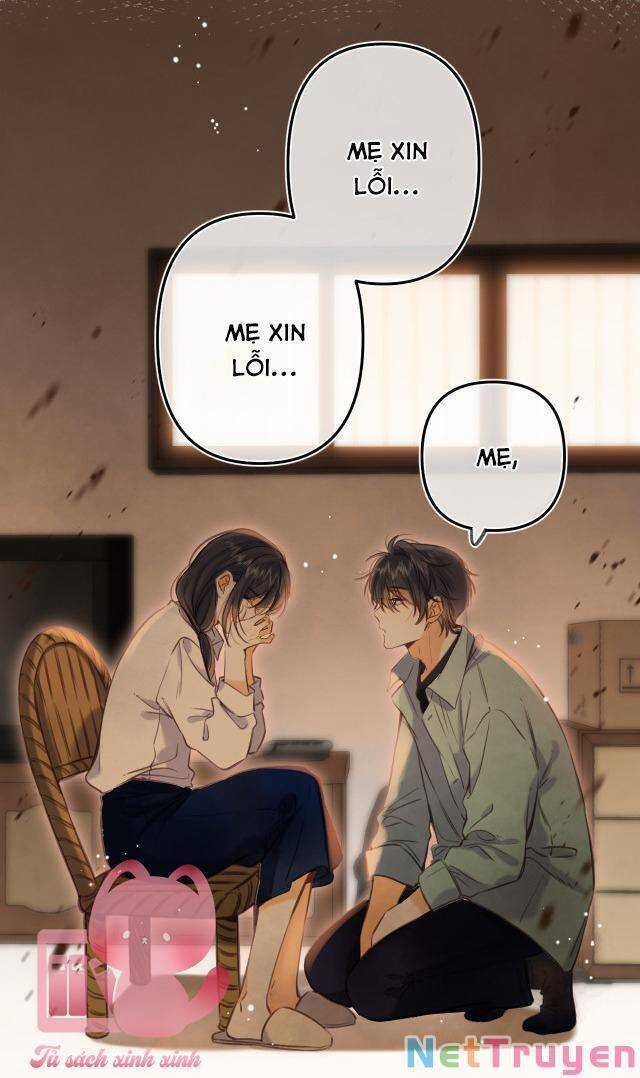 Mối Tình Thầm Kín - Chapter 60 - Trang 7