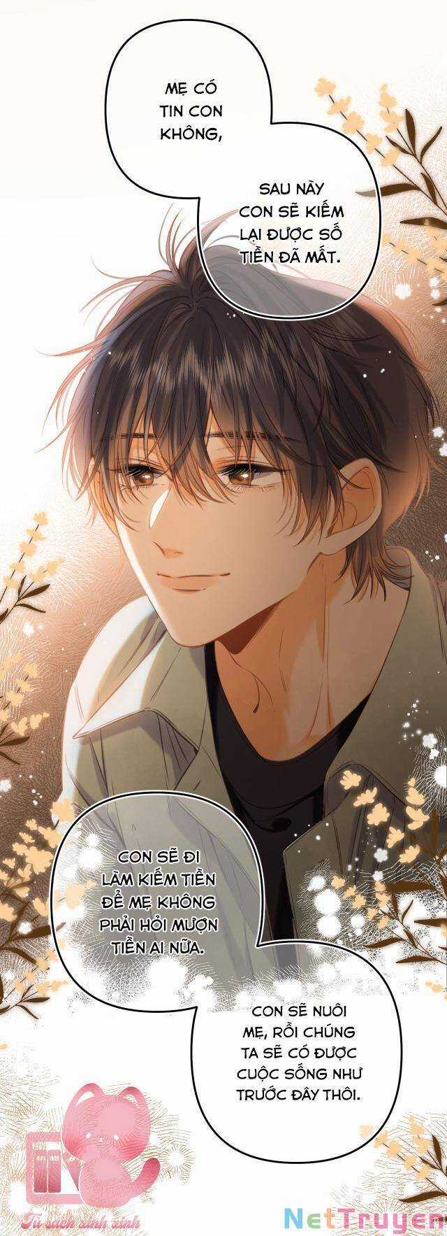 Mối Tình Thầm Kín - Chapter 60 - Trang 8