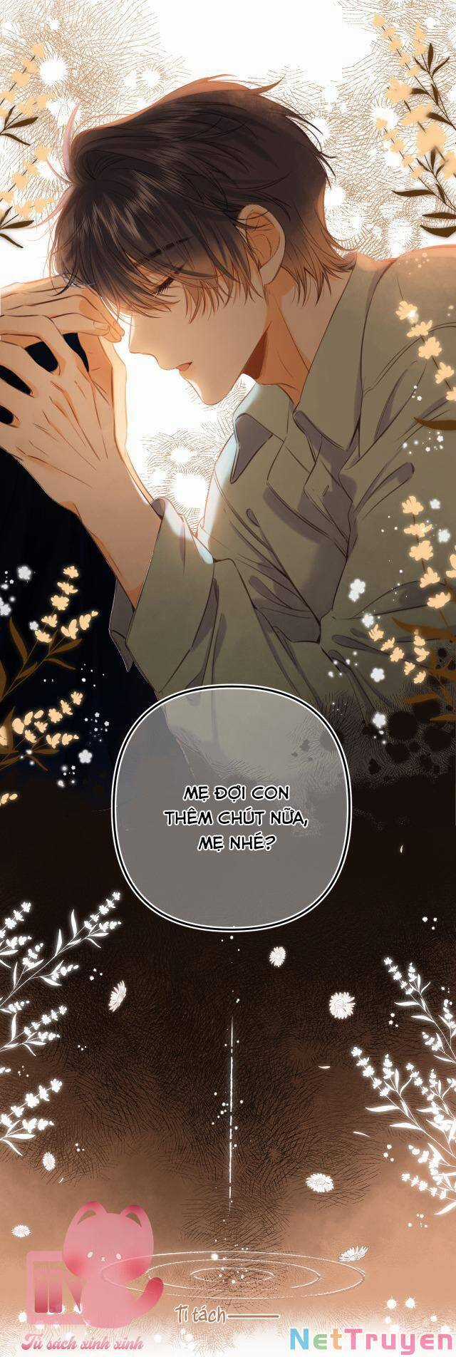 Mối Tình Thầm Kín - Chapter 60 - Trang 9