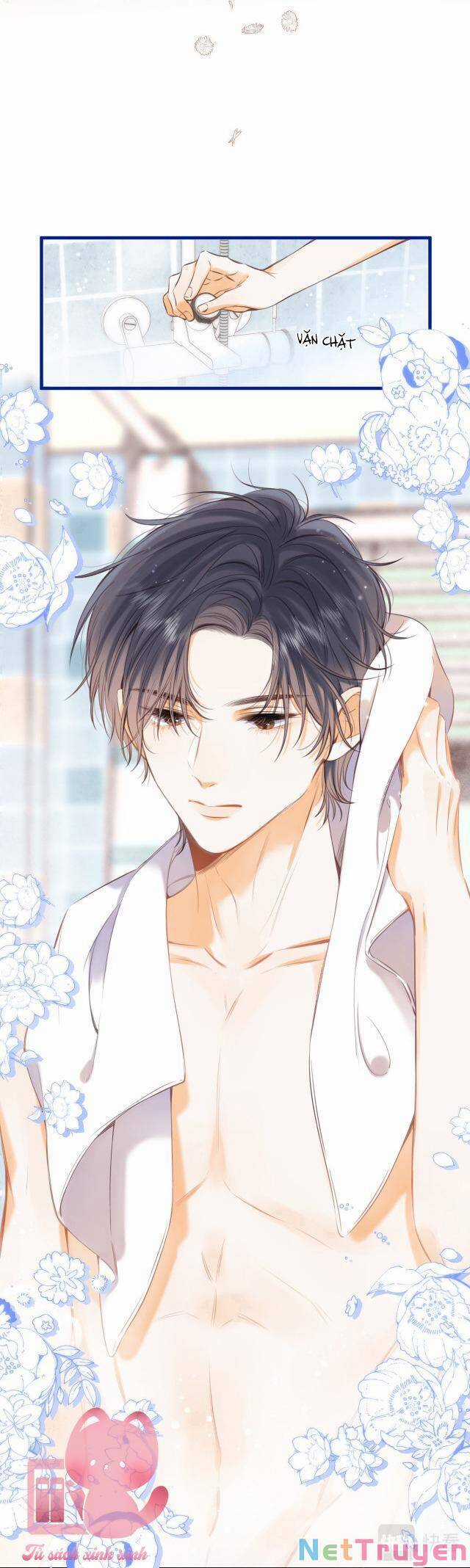 Mối Tình Thầm Kín - Chapter 60 - Trang 10