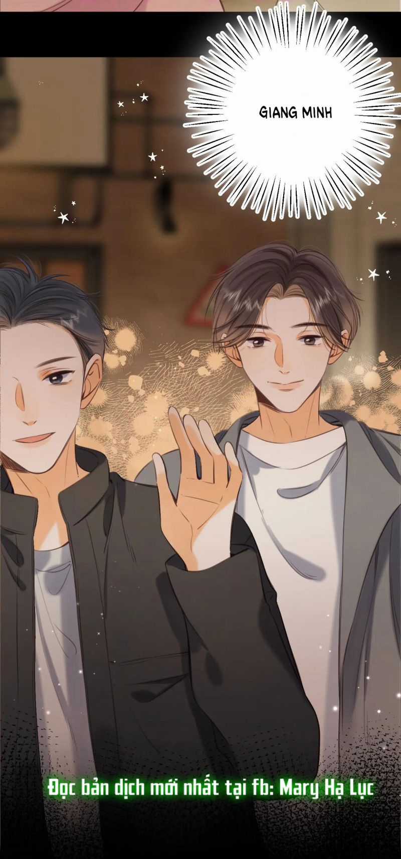 Mối Tình Thầm Kín - Chapter 61 - Trang 11