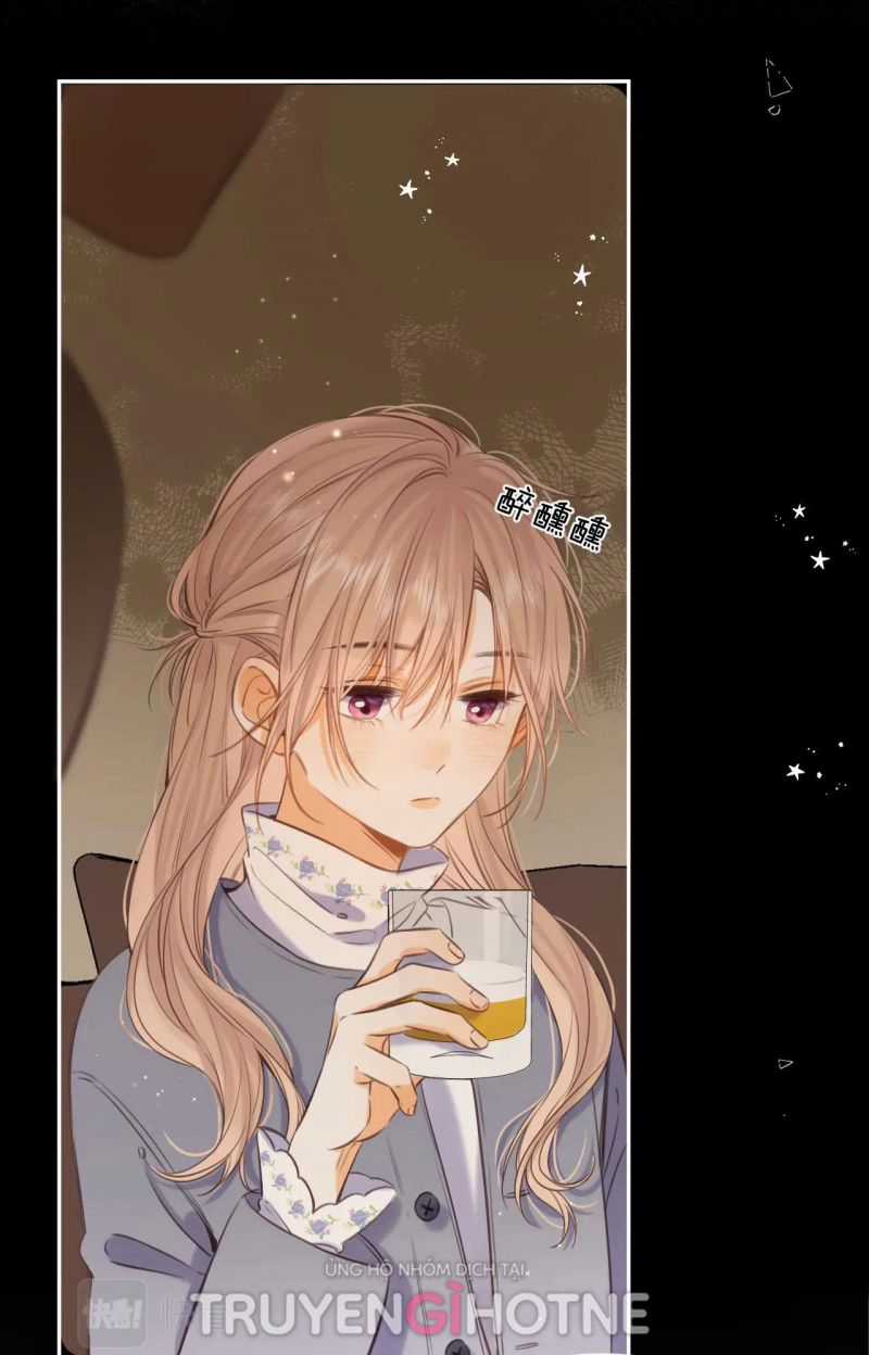 Mối Tình Thầm Kín - Chapter 61 - Trang 12