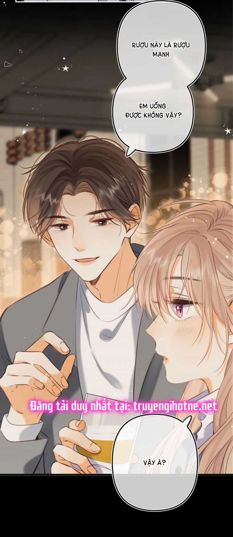 Mối Tình Thầm Kín - Chapter 61 - Trang 13