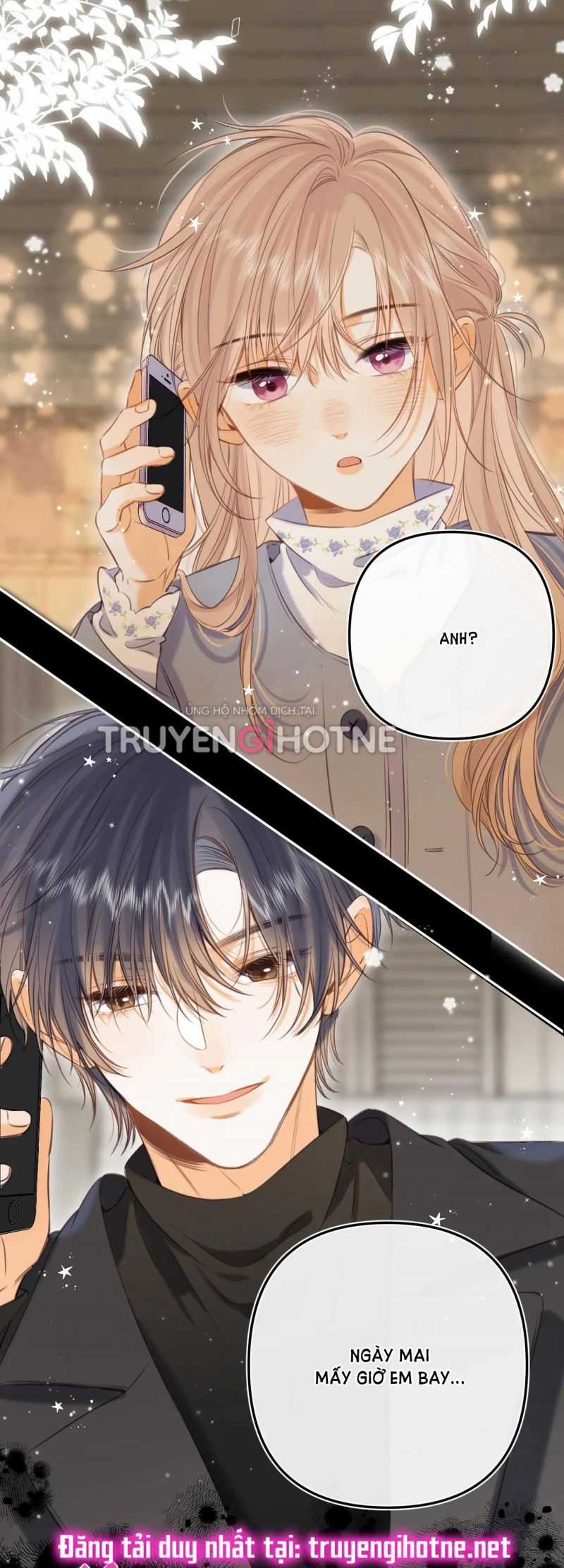 Mối Tình Thầm Kín - Chapter 61 - Trang 15