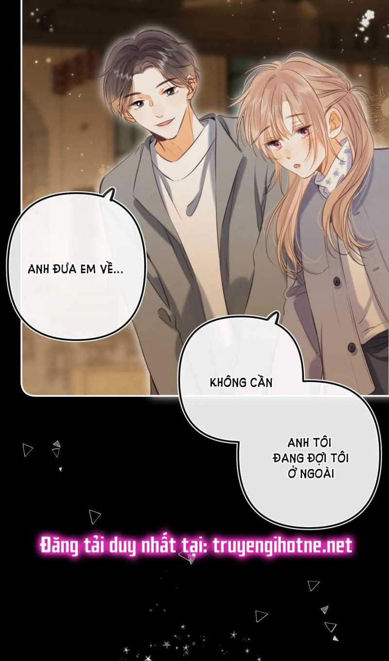 Mối Tình Thầm Kín - Chapter 61 - Trang 19