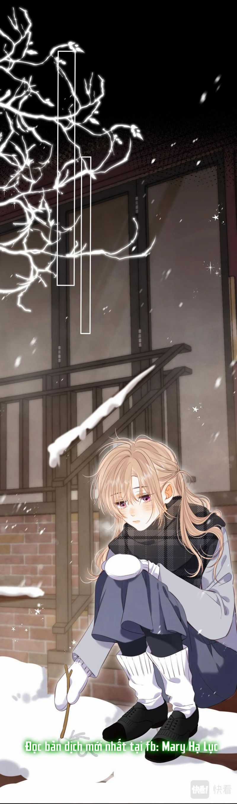 Mối Tình Thầm Kín - Chapter 61 - Trang 21