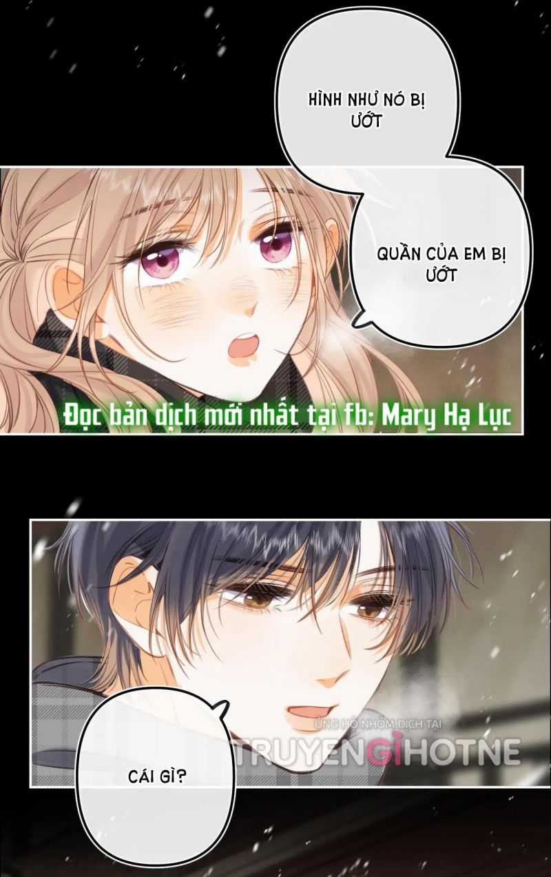 Mối Tình Thầm Kín - Chapter 61 - Trang 23