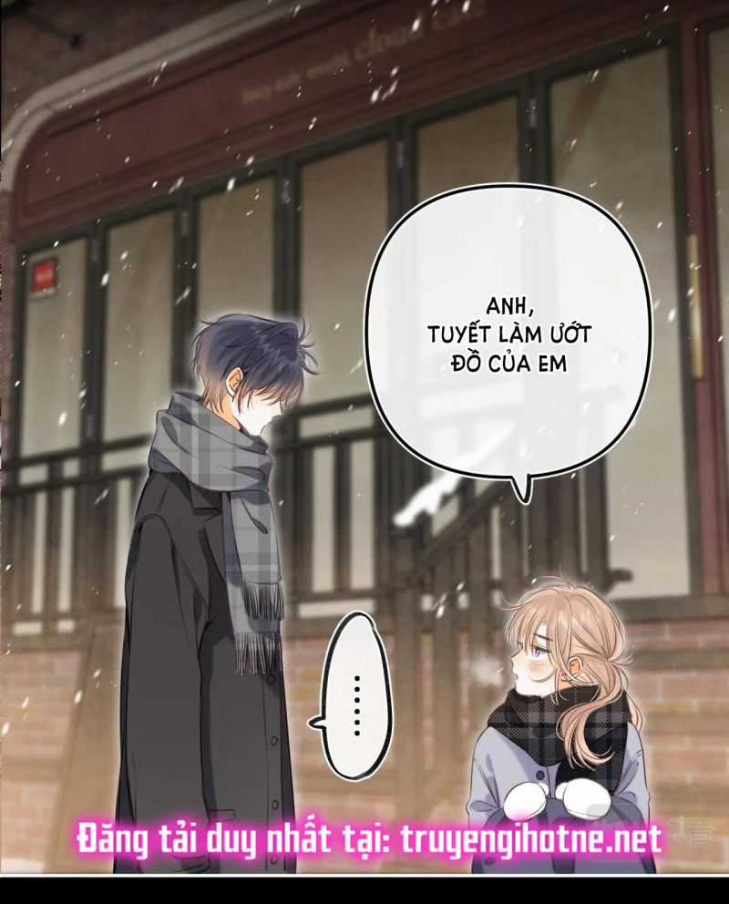 Mối Tình Thầm Kín - Chapter 61 - Trang 24