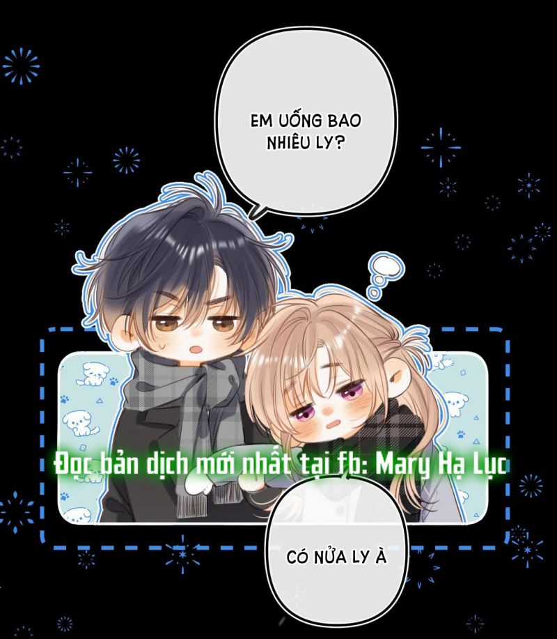 Mối Tình Thầm Kín - Chapter 61 - Trang 25