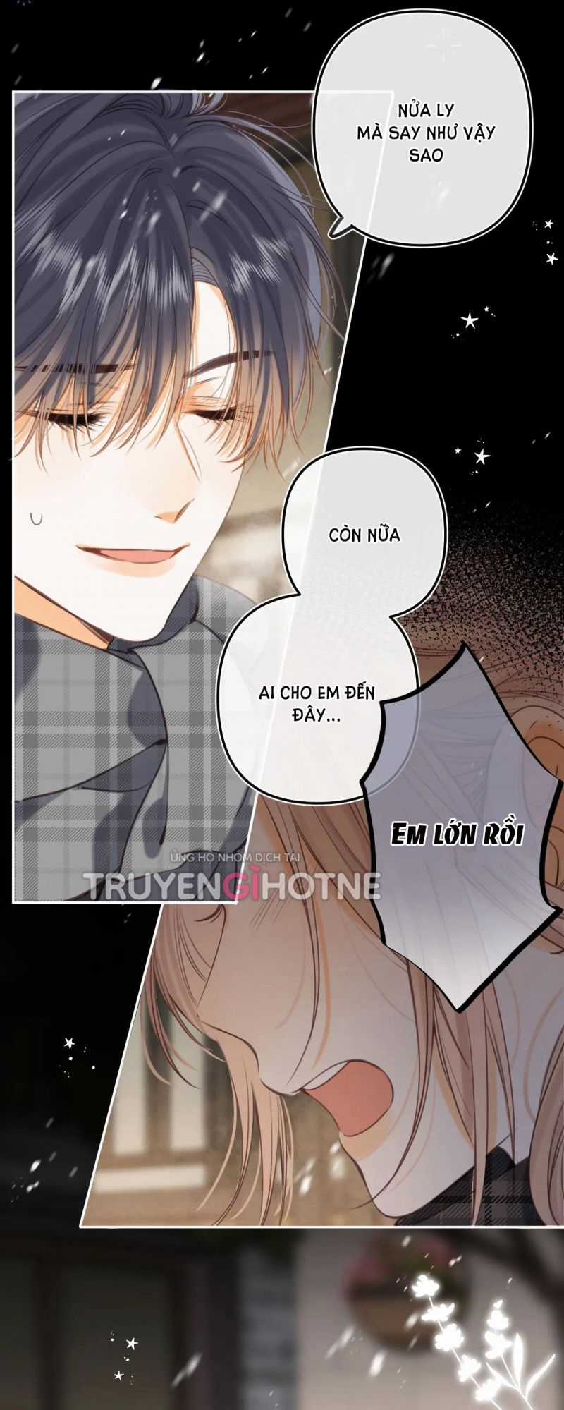 Mối Tình Thầm Kín - Chapter 61 - Trang 26