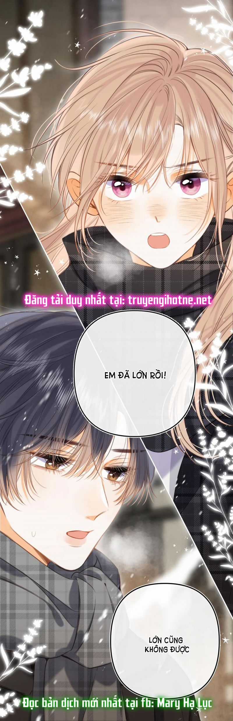 Mối Tình Thầm Kín - Chapter 61 - Trang 27