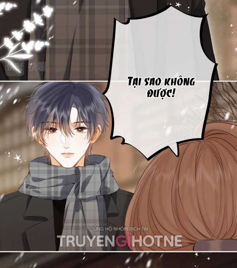 Mối Tình Thầm Kín - Chapter 61 - Trang 28