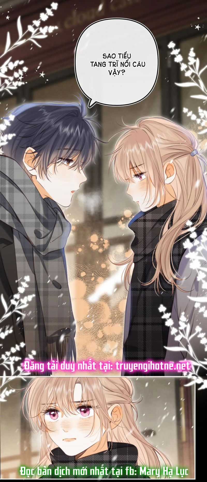 Mối Tình Thầm Kín - Chapter 61 - Trang 29