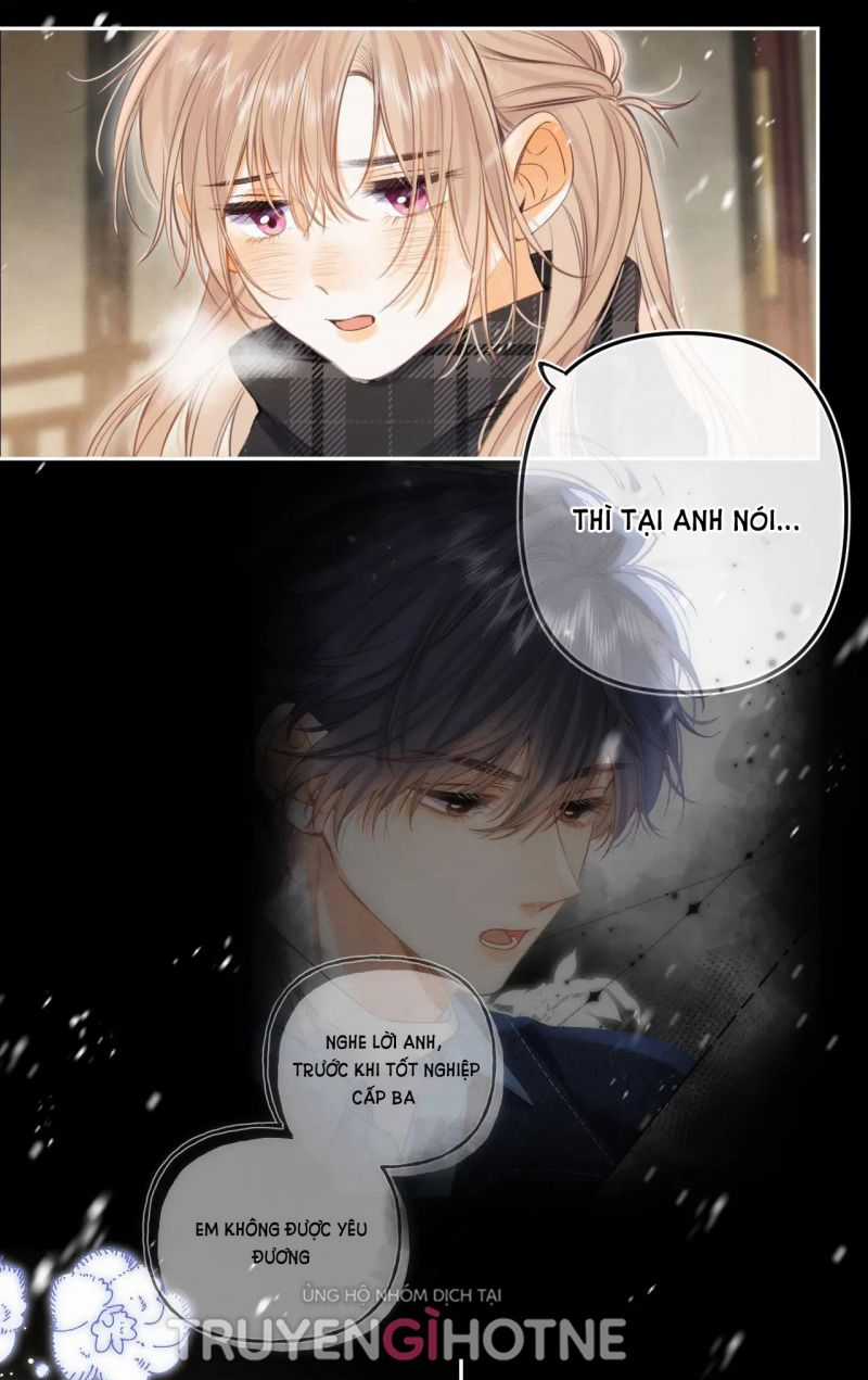 Mối Tình Thầm Kín - Chapter 61 - Trang 30