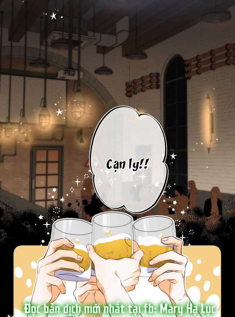 Mối Tình Thầm Kín - Chapter 61 - Trang 4