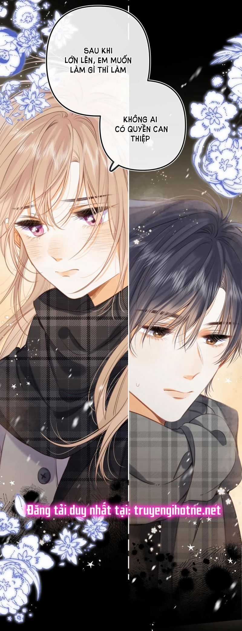 Mối Tình Thầm Kín - Chapter 61 - Trang 31