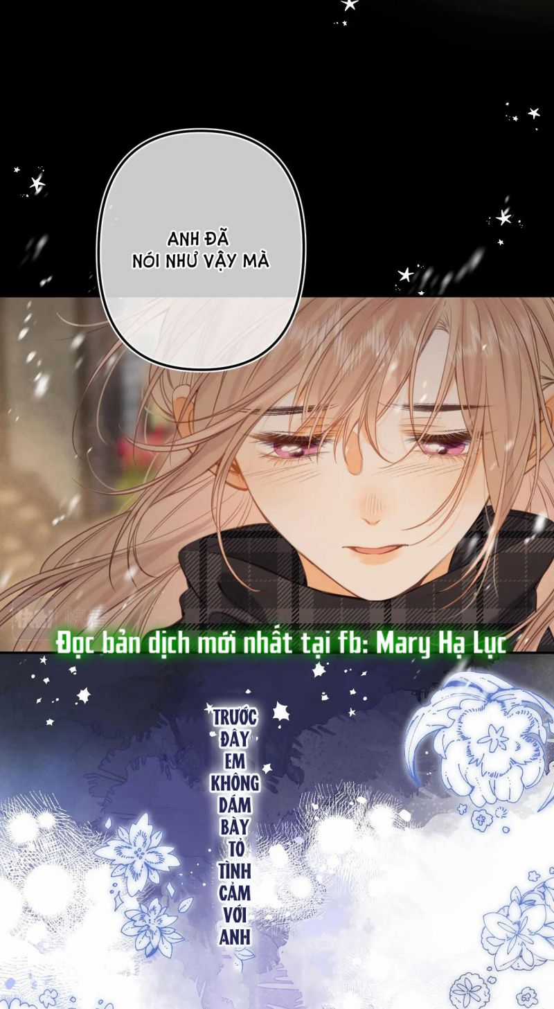 Mối Tình Thầm Kín - Chapter 61 - Trang 32